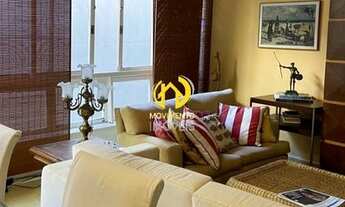 Imagem: RIO DE JANEIRO - Apartamento Padrão - Ipanema