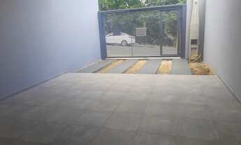 Imagem 7: CASAJAGUARIÚNA Casa com 3 dormitórios