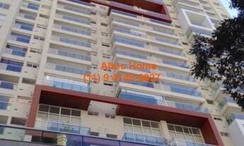 Imagem 2: Apartamento Alto Padrão para Venda em Brooklin São Paulo-SP - 41-58002-T