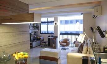 Imagem: Espetáculo apartamento 03 quartos na Barra