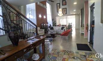 Imagem 2: Casa em Condomínio para Venda em Presidente Prudente, Parque Residencial Damha III, 3 dor