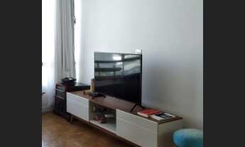 Imagem 6: LINDO APARTAMENTO NA AL. BARÃO DE LIMEIRA, 856, 1 SUITE 56M2 PRIVATIVOS REFORMADO