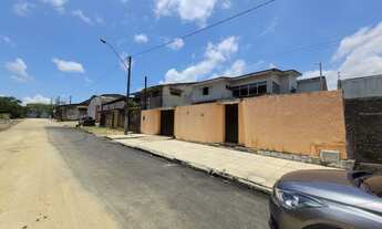 Imagem: Vendo casa grande no Tabuleiro