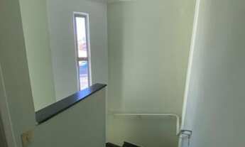 Imagem 7: Cobertura para venda com 134 metros quadrados com 2 quartos em Vila Camilópolis - Santo An