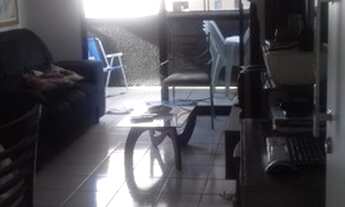 Imagem 3: Apto no Meireles com 94m2 de área, 3 quartos, 2 wc's + dependência completa e 2 vagas