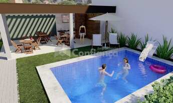 Imagem 3: Casa à Venda na Praia do Icarai em Caucaia/CE