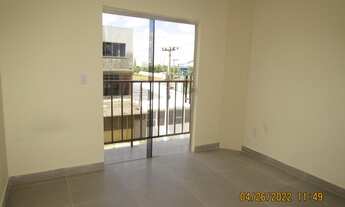 Imagem 6: Residencial Itapira Quadra 07 Conjunto H apt 102 e 202