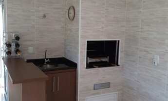 Imagem 7: Casa de condomínio sobrado para venda possui 240 metros quadrados com 3 quartos