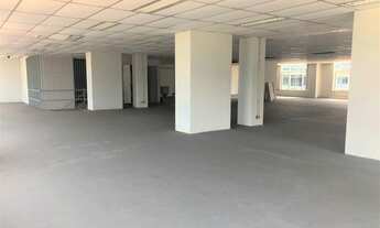 Imagem 7: Barra da Tijuca - Rio Office Park - Sala interligada com loja, com 571,00m², Rio de Janeir