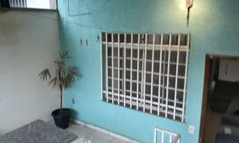 Imagem 5: Belo Horizonte - Casa Padrão - Palmares