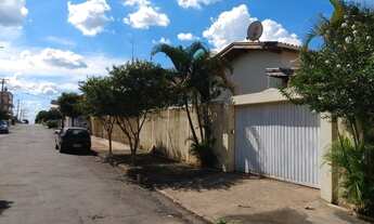 Imagem 6: Casa com 3 dorm no Jardim dos Scursonis em Cosmópolis-SP. (CA0182