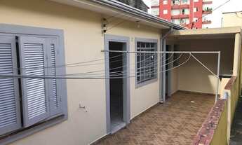 Imagem 5: Casa com 01 Quarto , Sala, e Garagem para alugar na Vila Matilde