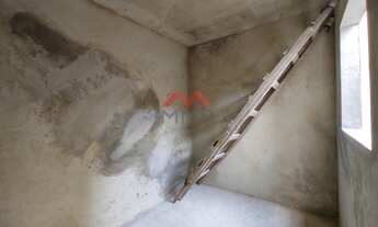 Imagem 6: CURITIBA - Casa Padrão - Tatuquara