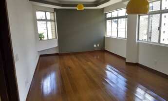 Imagem: Belo Horizonte - Apartamento Padrão - Santo