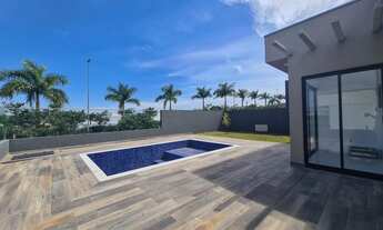 Imagem 3: Casa de condomínio para venda com 183 metros quadrados com 3 quartos