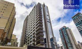 Imagem 4: Sala à venda, 33 m² por R$ 348.000,00 - Água Verde - Curitiba/PR