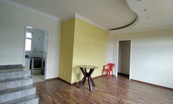 Imagem 7: BELO HORIZONTE - Apartamento Padrão - Paquetá