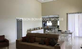 Imagem 7: CASA RESIDENCIAL em SOROCABA - SP, CONDOMÍNIO RESIDENCIAL DACHA