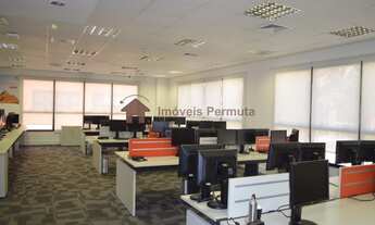 Imagem 5: SALAO COMERCIAL em CAMPINAS - SP, PARQUE DOS RESEDÁS