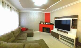 Imagem 2: Saraju Imóveis vende sobrado semi mobiliado no Conjunto Mercúrio ? Cajuru Ref. 84721