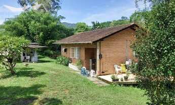 Imagem 7: Sítio com 216.000 M2 Bairro Vila Itoupava divisa com Massaranduba em Blumenau-SC Ref. 868