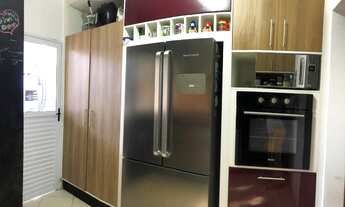 Imagem 4: Casa em condomínio fechado - Sorocaba