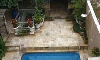 Imagem: Casa com 5 dormitórios para alugar, 419