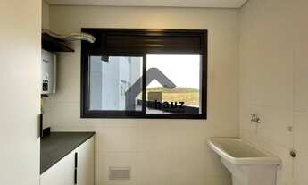 Imagem 5: Apartamento à venda, 3 quartos, 1 suíte, 2 vagas, JK Jardins - Votorantim/SP