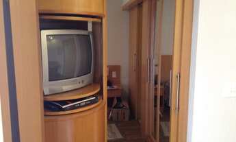 Imagem 7: Flat Mobilia Pool em São Paulo