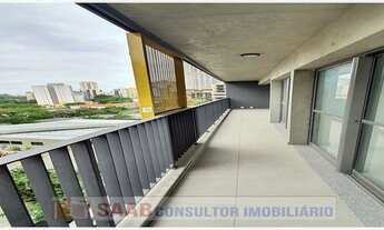 Imagem 6: Preço de oportunidade !!Apto com 3 dormitórios 2 vagas a venda na Vila Madalena