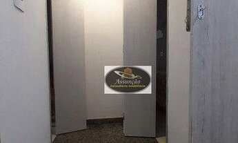 Imagem 6: Sobrado com 2 dormitórios à venda, 114 m² por R$ 595.000,00 - Vila Humaitá - Santo André/S