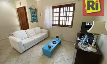 Imagem 2: Village com 3 dormitórios à venda, 128 m² por R$ 800.000,00 - Maitinga - Bertioga/SP