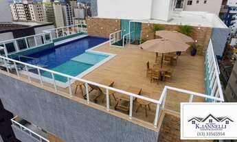 Imagem 6: Apartamento de 1 dormitorio Bairro Guilhermina a 250 metros do Mar