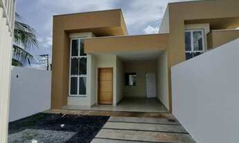 Imagem 6: CASA NOVA COM SUITE perto da prefeitura e comper