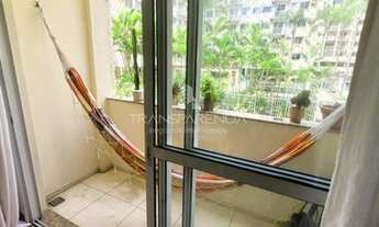 Imagem 3: Apartamento com 3 quartos no condomínio Atlantis - Campo Grande RJ