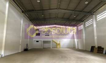 Imagem 2: Galpão para locaçaõ em Escada