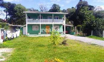 Imagem 2: CASA AMPLA 3 DORMITÓRIOS