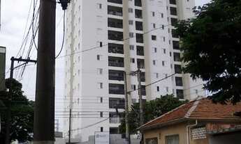 Imagem 1: Apartamento para venda possui 83 metros quadrados com 3 quartos em Centro - São Caetano do