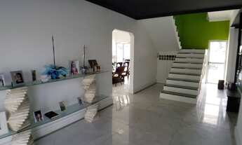 Imagem 7: Samuel Pereira oferece: Casa 4 Quartos 2 Suites Piscina Churrasqueira Sauna DF-425