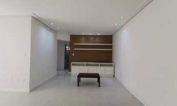 Imagem 3: Ótimo Apto Ed Murano no Jd Aquarius - 94m² / 3 Dorm / Suíte / Sacada / 2 Vagas / Mobiliado