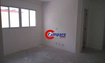 Imagem: Apartamento com 2 dormitórios à venda