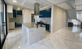 Imagem 4: Casa à venda, 3 quartos, 3 suítes, 4 vagas, Cyrela Landscape Esplanada - Votorantim/SP