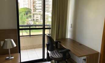 Imagem 4: Flat no Setor Oeste Goiânia