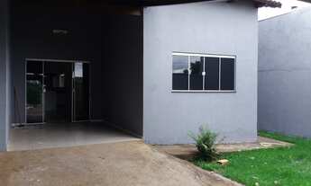 Imagem 2: Casa para venda tem 100 metros quadrados com 3 quartos em Setor Alto do Vale - Goiânia - G