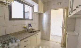 Imagem 6: Apartamento com 3 dormitórios à venda por R$ 295.000,00 - Jardim Palermo - São Bernardo do