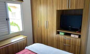 Imagem: Apartamento à venda, 3 quartos, 2 vagas