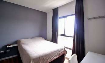 Imagem 7: Apartamento com 2 dormitórios à venda, 62 m² por R$ 370.000,00 - Portão - Curitiba/PR