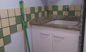 Imagem 3: Apartamento para venda possui 65 metros quadrados com 2 quartos