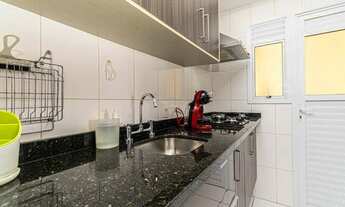 Imagem 6: Apartamento para Venda em São Caetano do Sul, Santa Paula, 3 dormitórios, 3 suítes, 4 banh