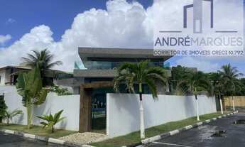 Imagem: Casa para Venda em Lauro de Freitas, Vilas